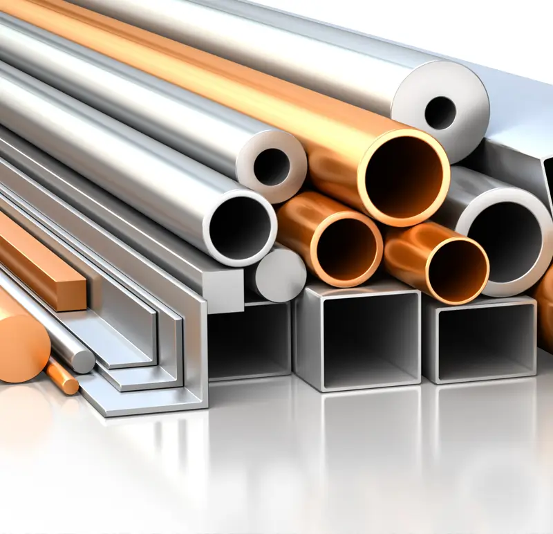 Τομέας Χάλυβα